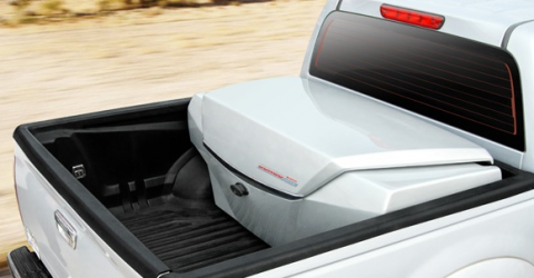 กล่องเอนกประสงค์จัมโบ้แบบเปิดฝาหน้า CB 735 กล่องเอนกประสงค์จัมโบ้แบบเปิดฝาหน้า CB 735